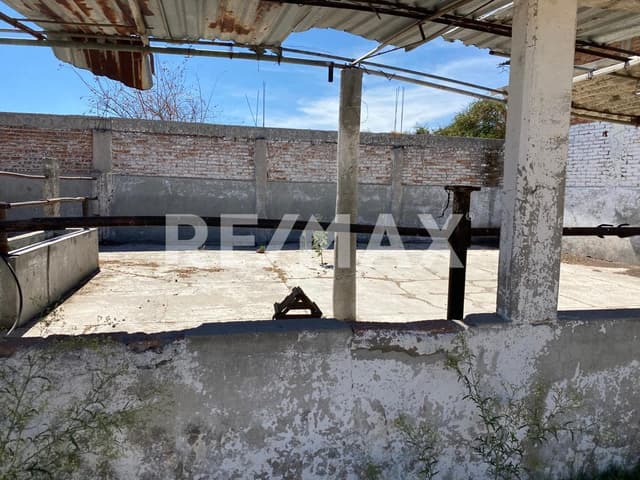 Terreno en Venta el Pedregal de San Juan 