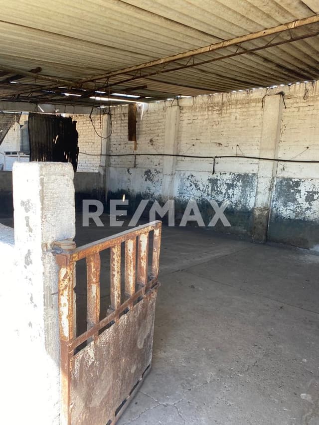 Terreno en Venta el Pedregal de San Juan 