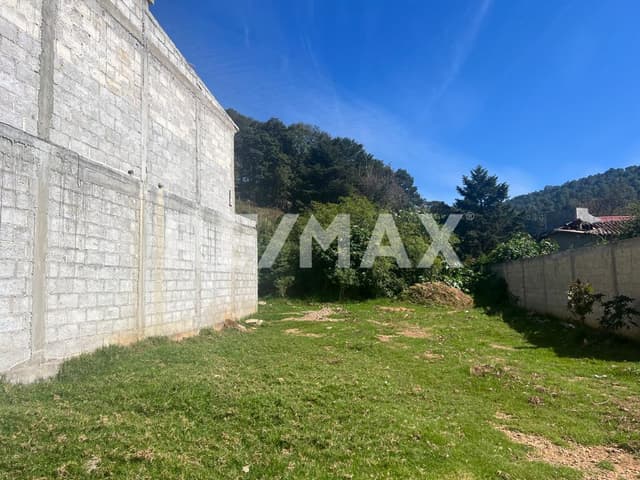 En venta Terreno de 300 Mts2 en Col. Tepeyac San Cristóbal