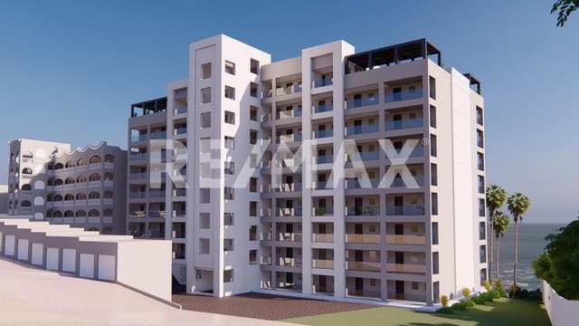 Rosarito Ocean Front Condos