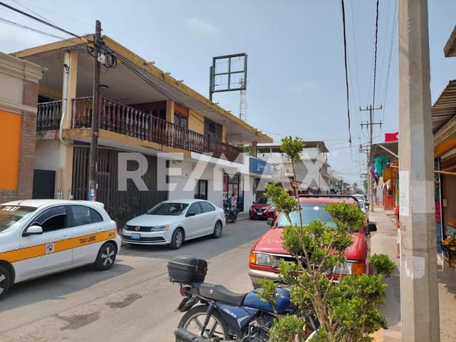 EXCELENTE TERRENO EN VENTA 