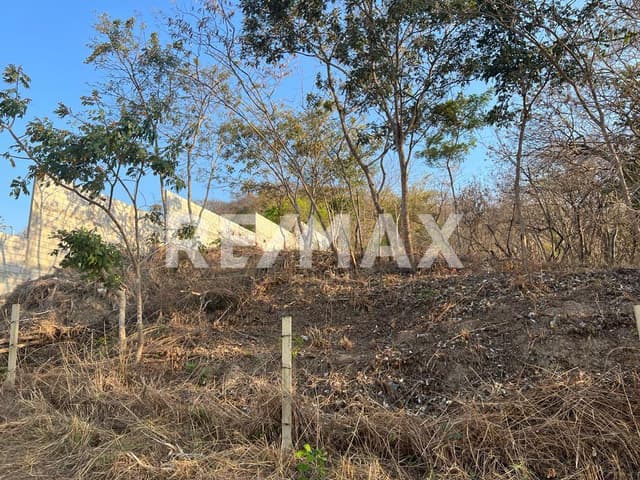 Terreno en venta en Bosques del Sur Tuxtla Gutiérrez