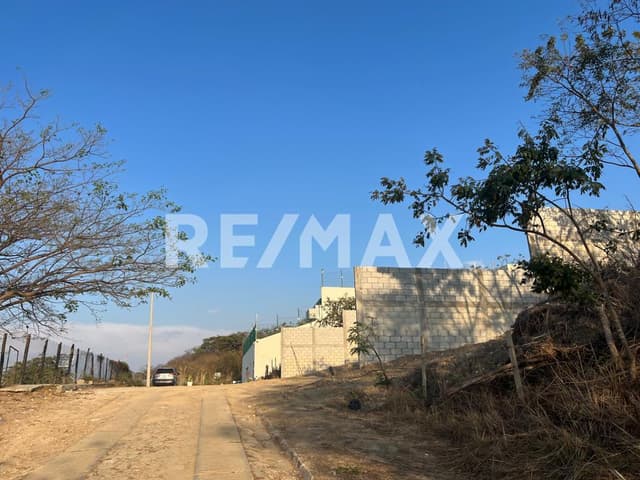 Terreno en venta en Bosques del Sur Tuxtla Gutiérrez