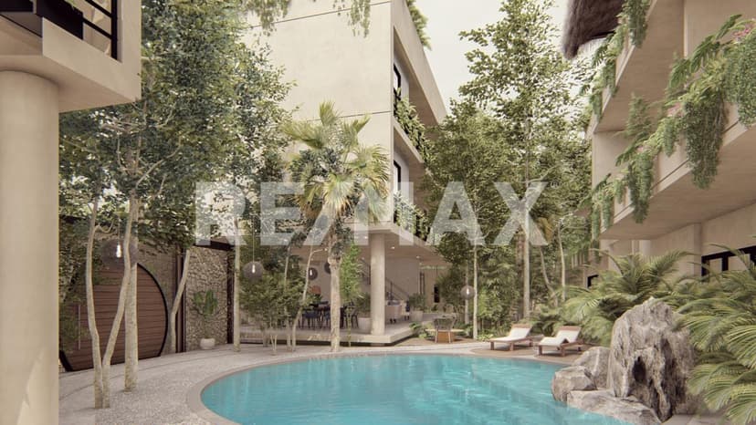 2br Suite