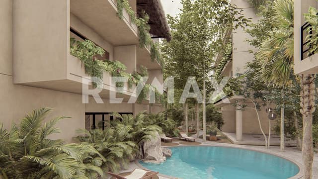 2br Suite