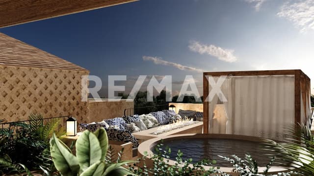 Garden House GH 101