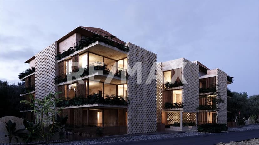 Garden House GH 101