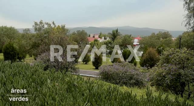 Terreno Residencial en VENTA