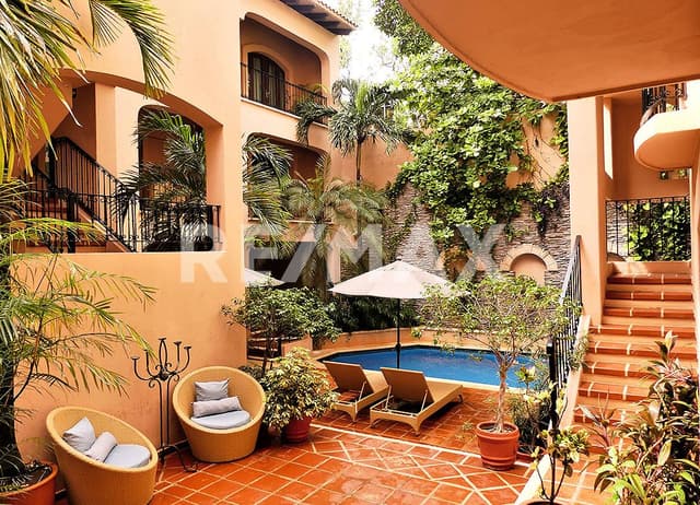 Condo Hotel en venta en Playa del Carmen
