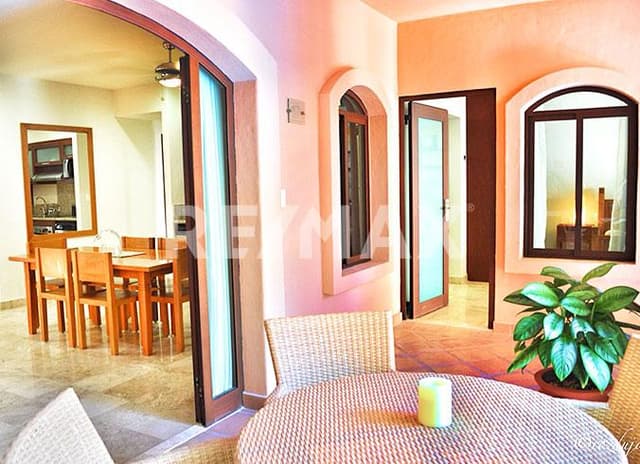 Condo Hotel en venta en Playa del Carmen