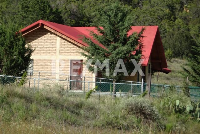 Terreno en Venta - 5