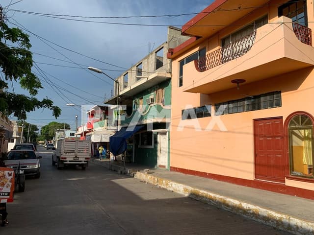 Casa en Venta Morelos