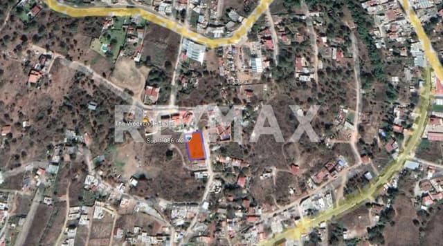 Terreno en Venta