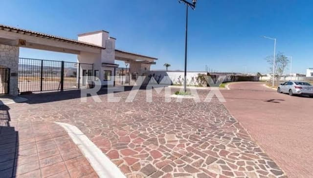 TERRENO EN VENTA EN QUERETARO 