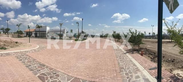 TERRENO EN VENTA EN QUERETARO 