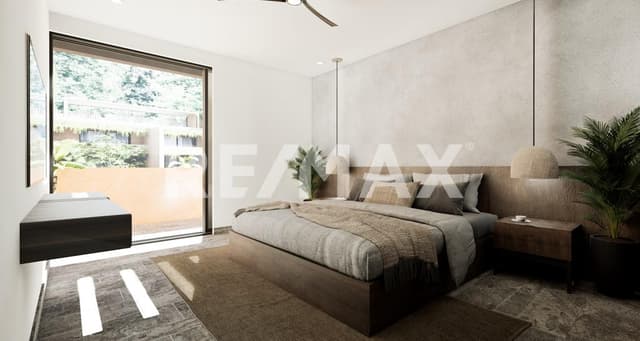 A 202 TIPO C 2BR