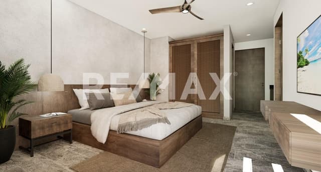 A 202 TIPO C 2BR