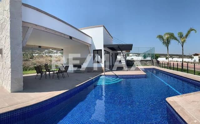 TERRENO EN VENTA EN QUERETARO 