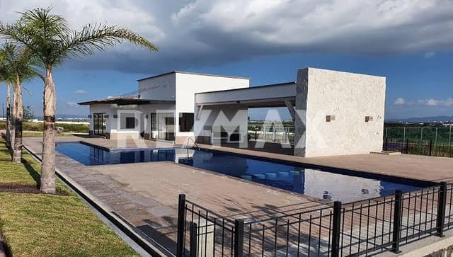 TERRENO EN VENTA EN QUERETARO 