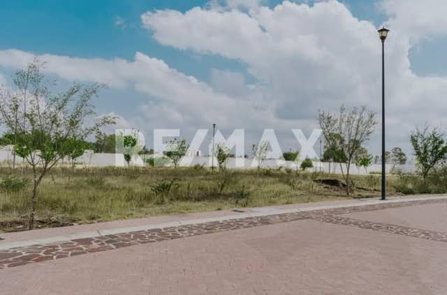 TERRENO EN VENTA EN QUERETARO 