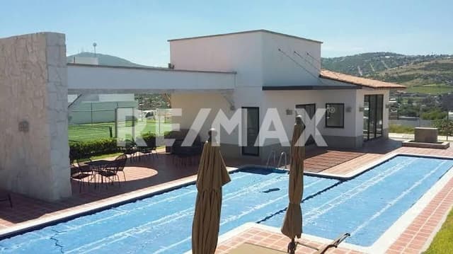 TERRENO EN VENTA EN QUERETARO 