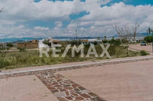 TERRENO EN VENTA EN QUERETARO 
