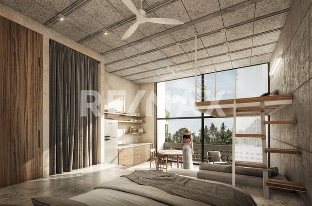 Departamento en Venta - 5