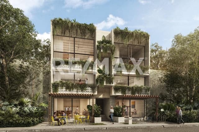BALAM 303 N3 STUDIO