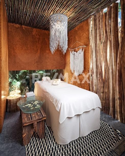 314 PH Jungle View 3 Rec 3 baños