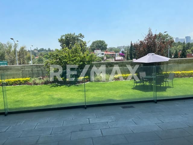 VENTA GARDEN HOUSE  BOSQUES DE LAS PALMAS