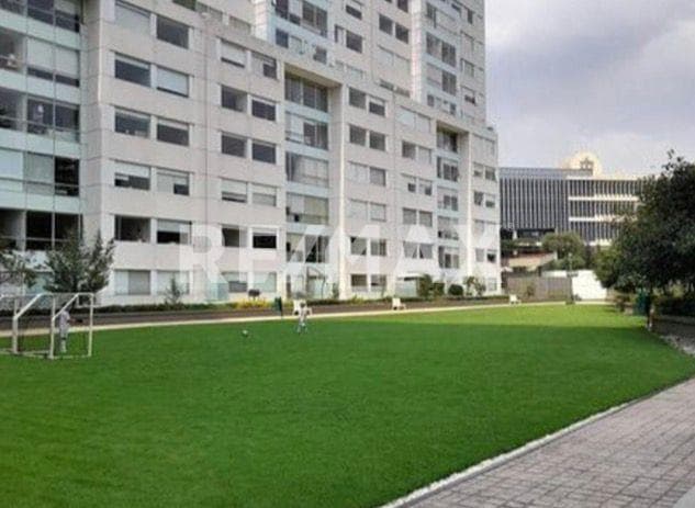 DEPARTAMENTO EN VENTA, VASCO DE QUIROGA SANTA FE 