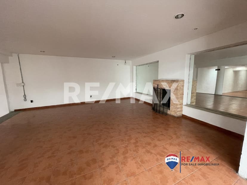 Venta de lnmueble comercial, Col. Reforma, Cuernavaca Morelos...Clave 3945