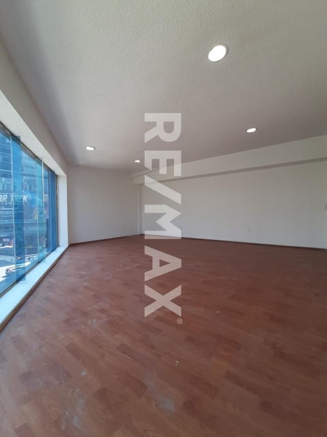 OFICINA EN RENTA EN PASEO DE LA REFORMA