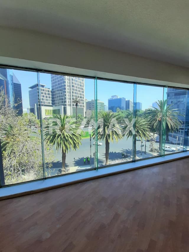 OFICINA EN RENTA EN PASEO DE LA REFORMA