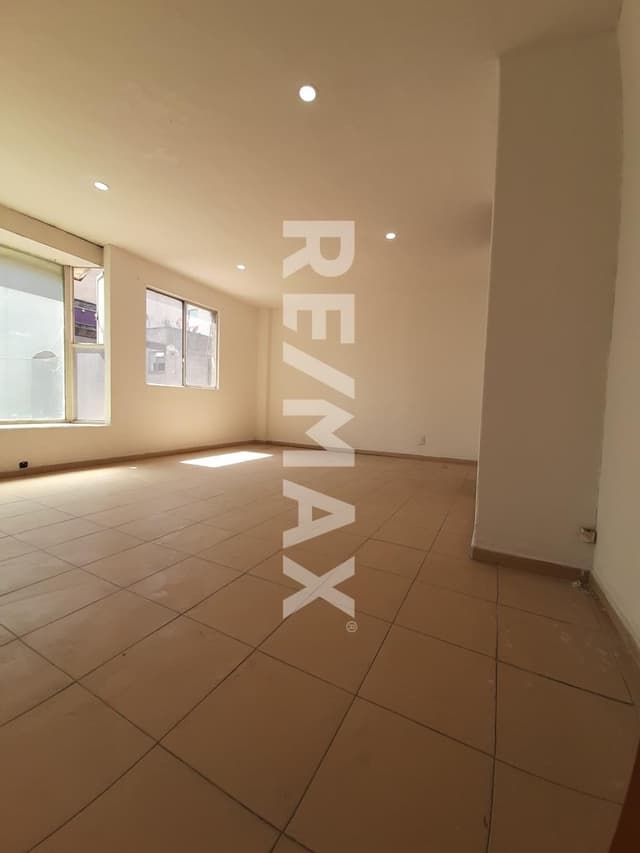 OFICINA EN RENTA EN PASEO DE LA REFORMA 