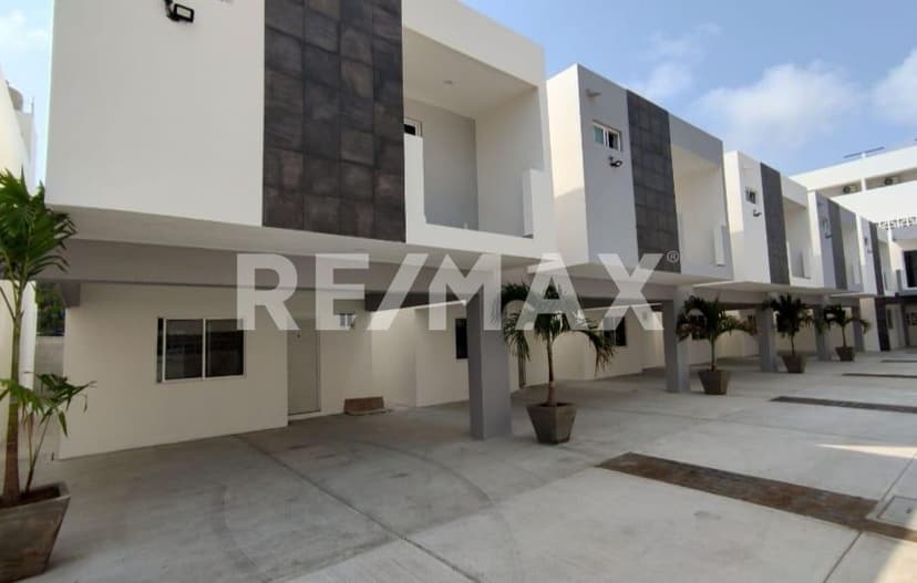 Excelente casa en venta 
