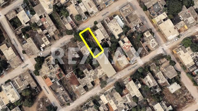 LOTE A DOS CUADRAS DE AV. CLOUTHIER