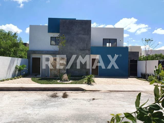 Preventa de Casa en Privada praderas del Mayab en Mérida Yucatán.