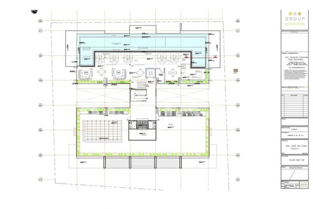 Cardinal Living San José 