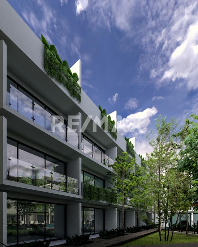 ZAMNA D N2 ROOF & POOL