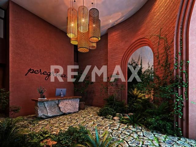 Peregrina 206 1br