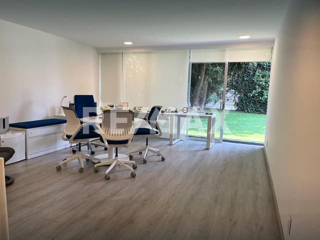 RENTA OFICINA TECAMACHALCO