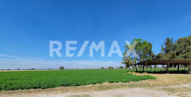 Terreno en Venta en Zumpango - Ideal para Construir o Desarrollar Vivienda