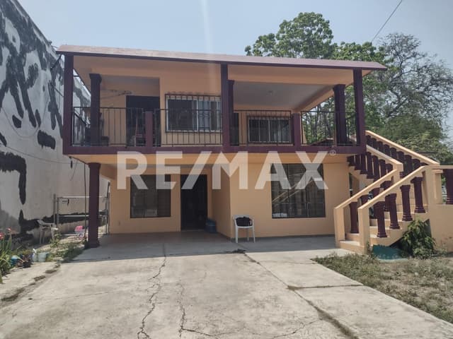 Casa en Venta, Zona Centro de Altamira 