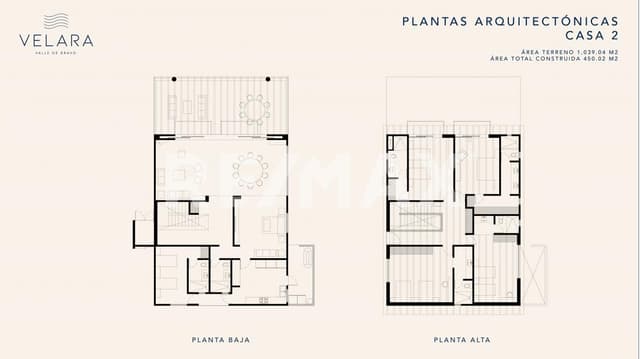 Casa en Condominio en Venta