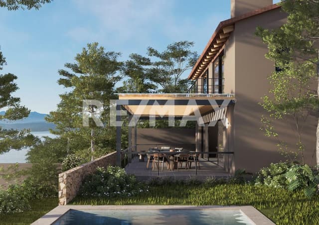 Casa en Condominio en Venta