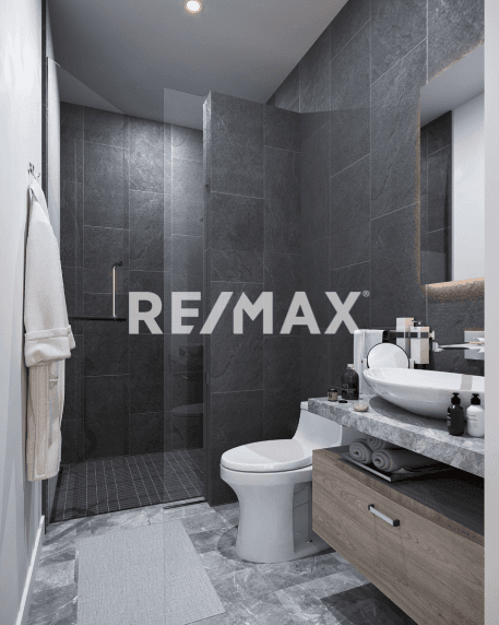 DEPARTAMENTO EN VENTA EN COSMOPOLITAN CAPITAL CITY