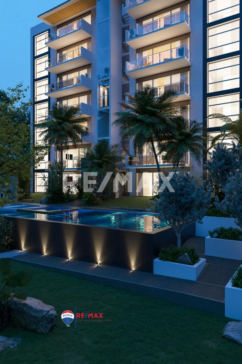 Pre-venta de exclusivos departamentos en el Norte de Cuernavaca...Clave 3961