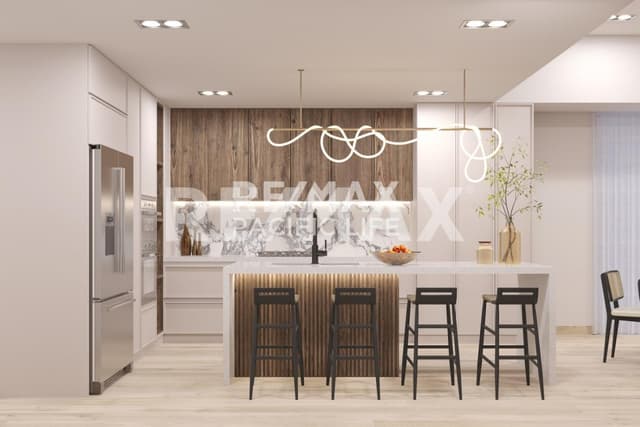CONDOMINIO EN VENTA EN ARTEMISA BEACH RESIDENCE