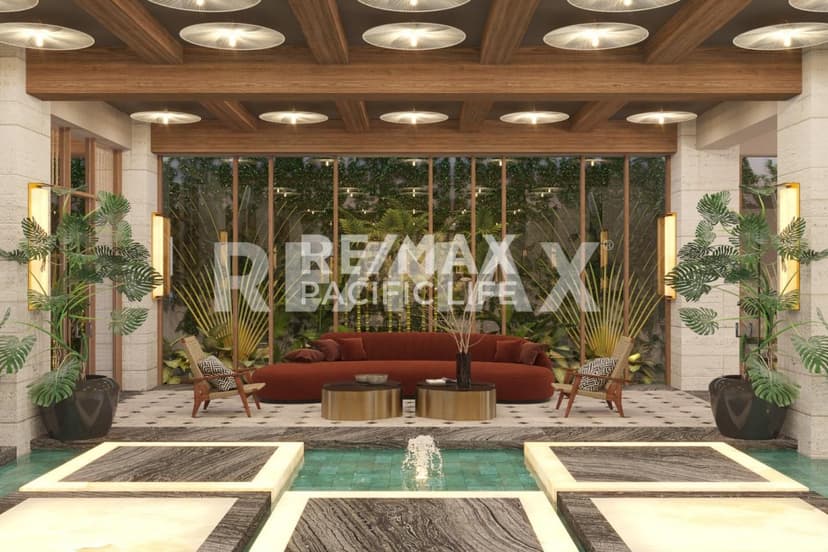 CONDOMINIO EN VENTA EN ARTEMISA BEACH RESIDENCE